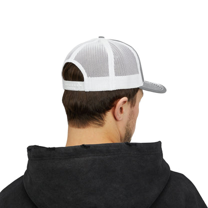 RUGGED but not by $BEANS - Trucker Cap