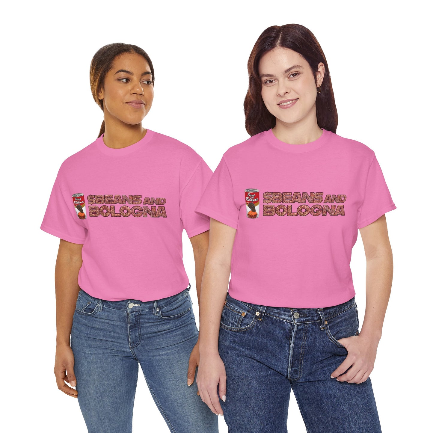 T-Shirt - Work for your bags - $BEANS-T