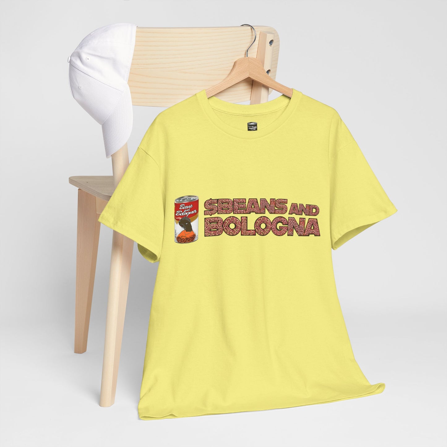 T-Shirt - Work for your bags - $BEANS-T