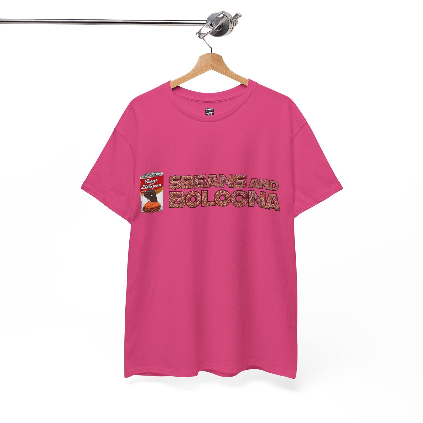T-Shirt - Work for your bags - $BEANS-T