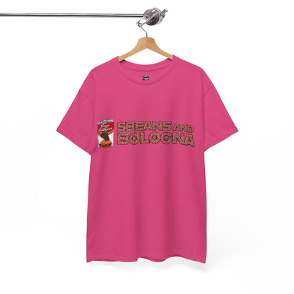 T-Shirt - Work for your bags - $BEANS-T