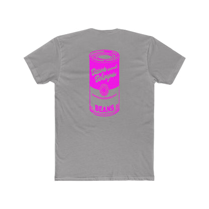 To the MOON69 wif BEANS - Crew Tee