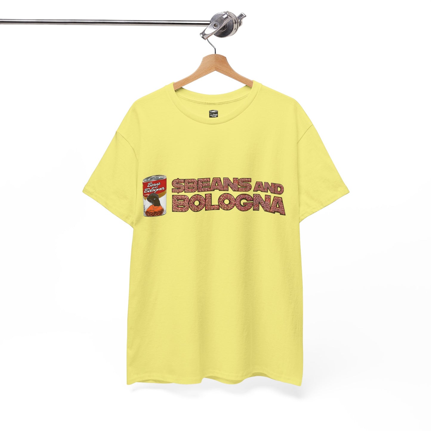 T-Shirt - Work for your bags - $BEANS-T