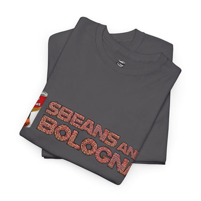 T-Shirt - Work for your bags - $BEANS-T