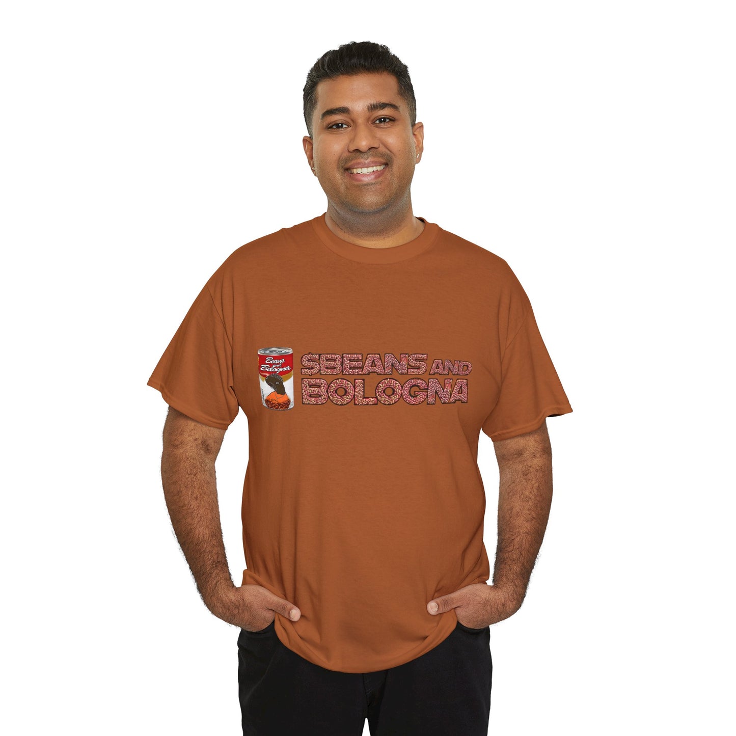 T-Shirt - Work for your bags - $BEANS-T