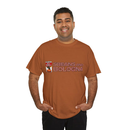 T-Shirt - Work for your bags - $BEANS-T