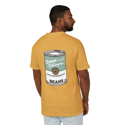 DEGEN RADIO - Vintage $BEANS-T