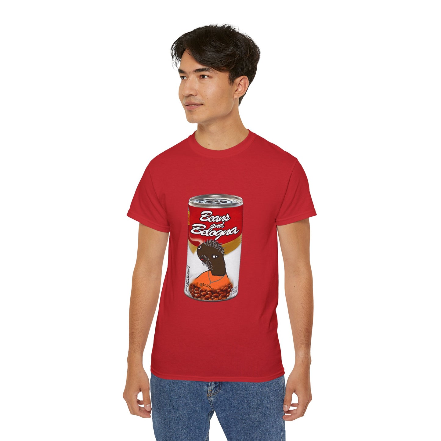 Beans and Bologna - $BEANS-T