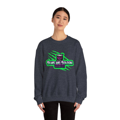 XTREME CREW - $BEANS Crewneck