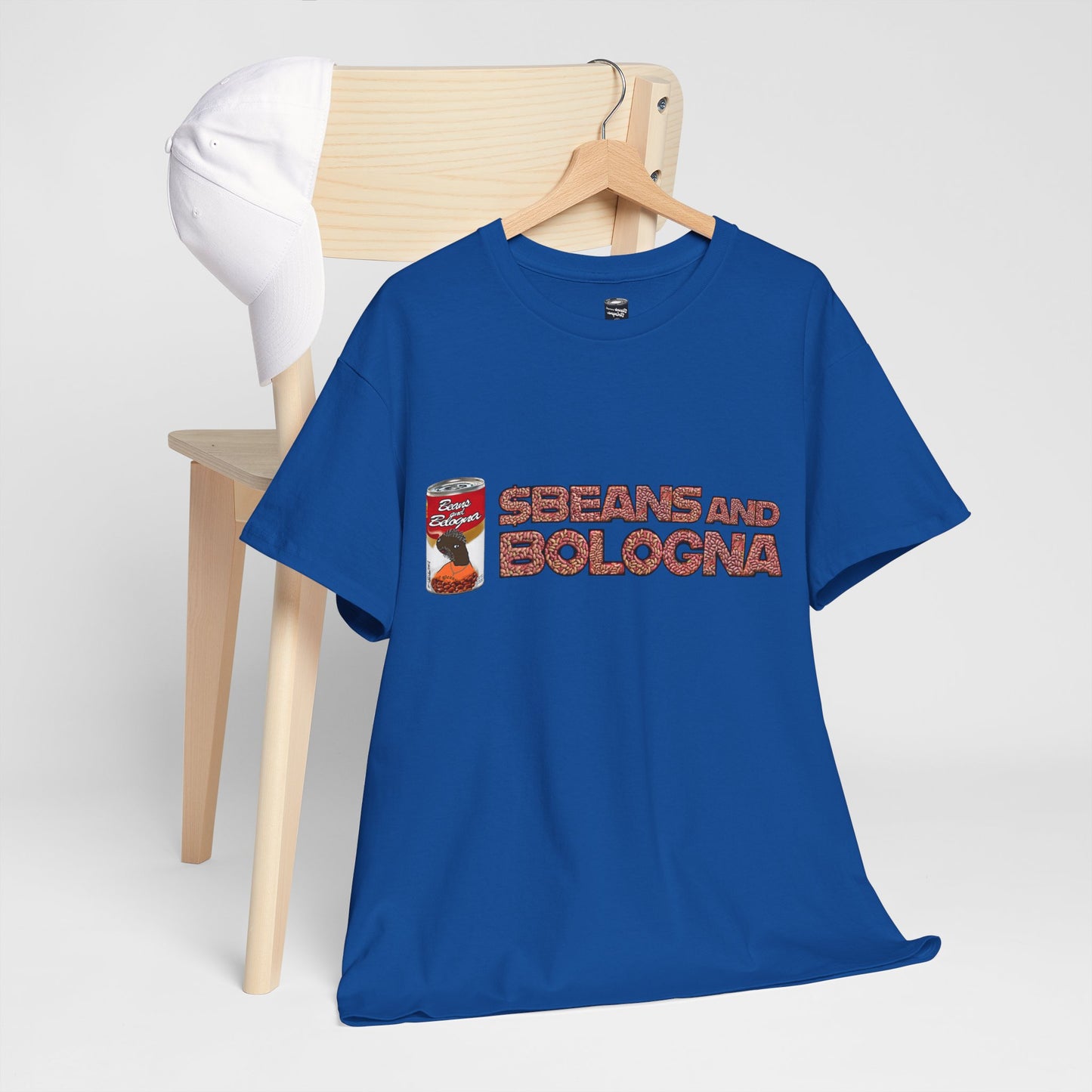 T-Shirt - Work for your bags - $BEANS-T