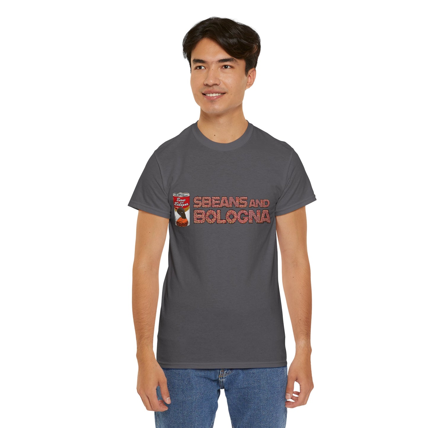 T-Shirt - Work for your bags - $BEANS-T