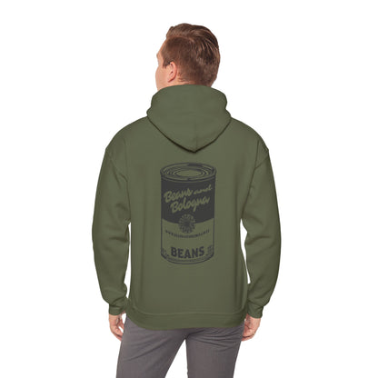 OLDSCHOOL - $BEANSHOOD
