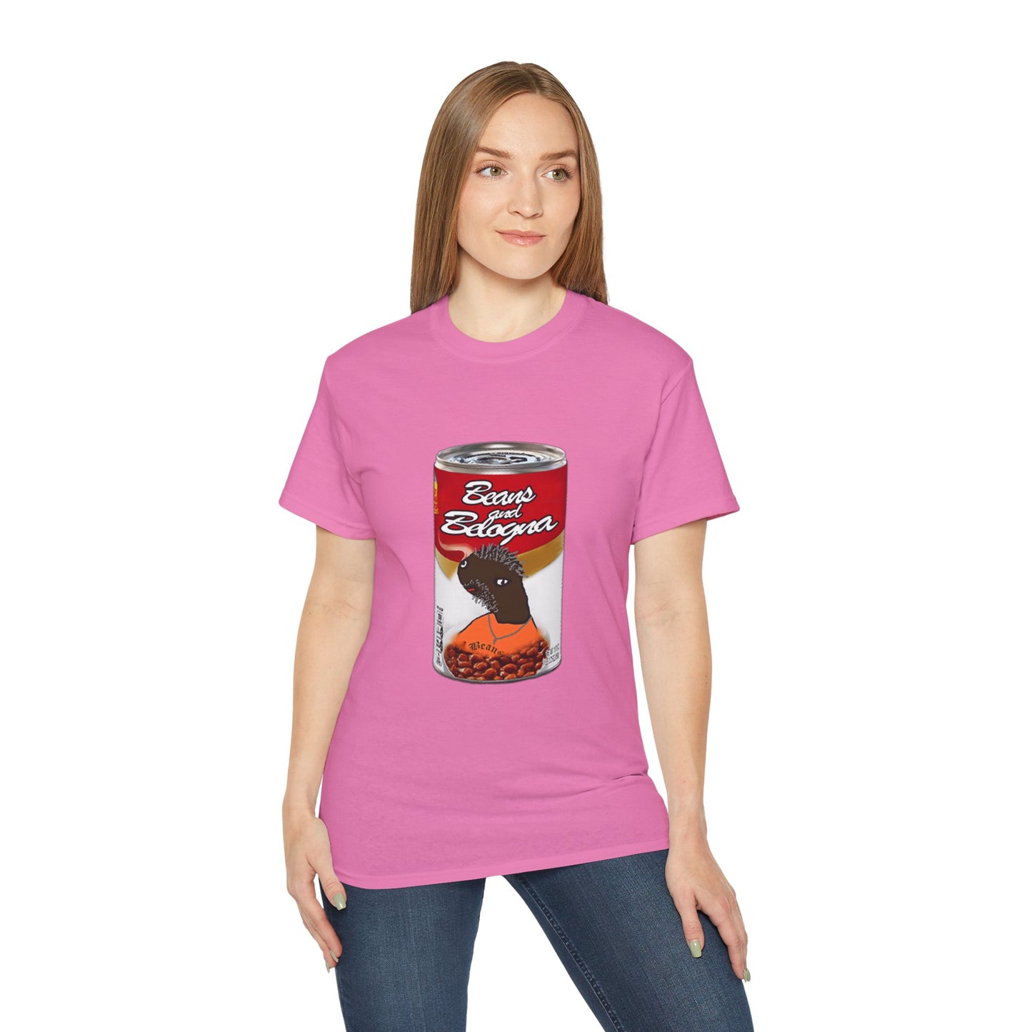 Beans and Bologna - $BEANS-T