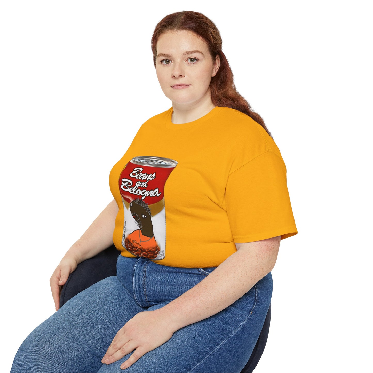 Beans and Bologna - $BEANS-T