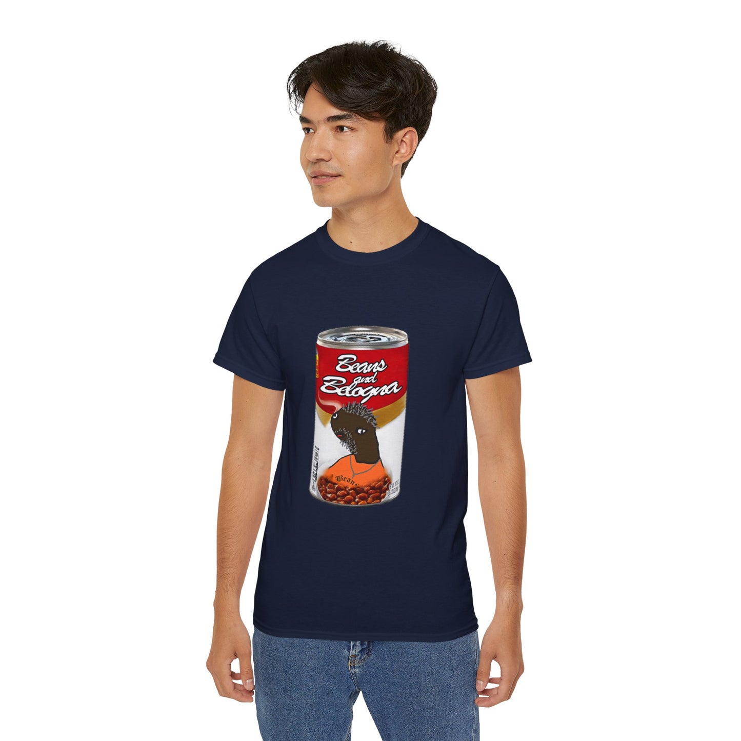 Beans and Bologna - $BEANS-T