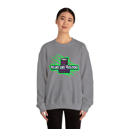 XTREME CREW - $BEANS Crewneck