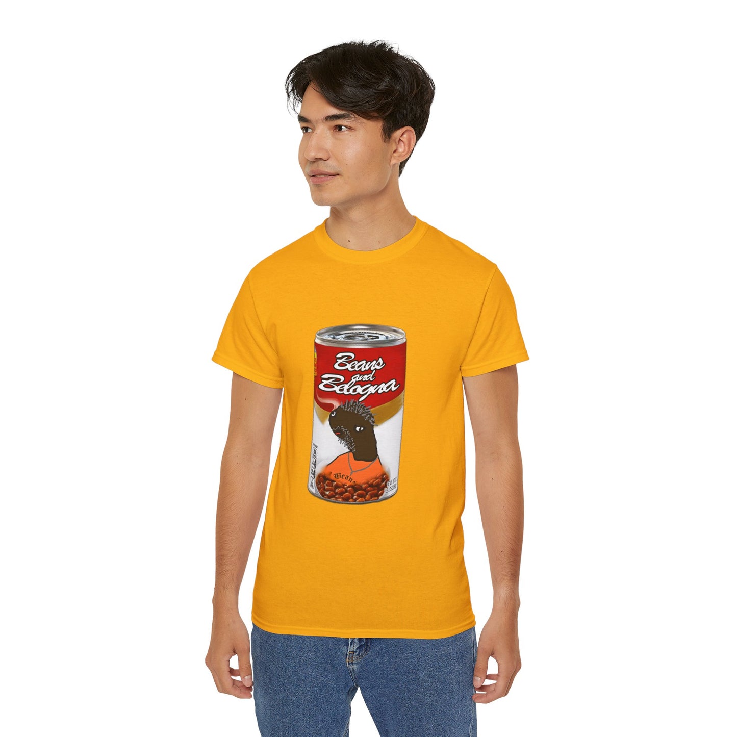 Beans and Bologna - $BEANS-T