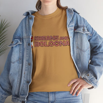 T-Shirt - Work for your bags - $BEANS-T