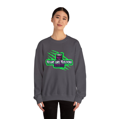 XTREME CREW - $BEANS Crewneck