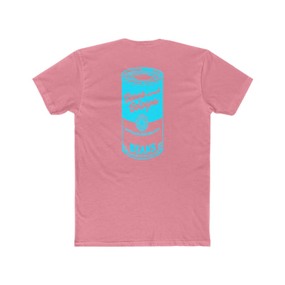 To the MOON66 wif BEANS - Crew Tee