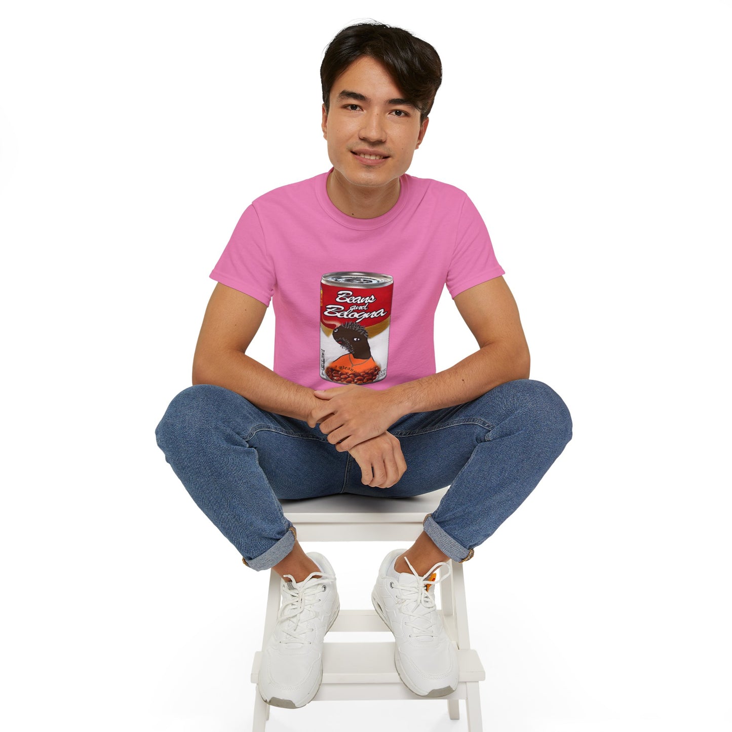 Beans and Bologna - $BEANS-T