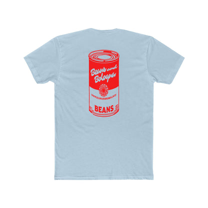 To the MOON11 wif BEANS - Crew Tee