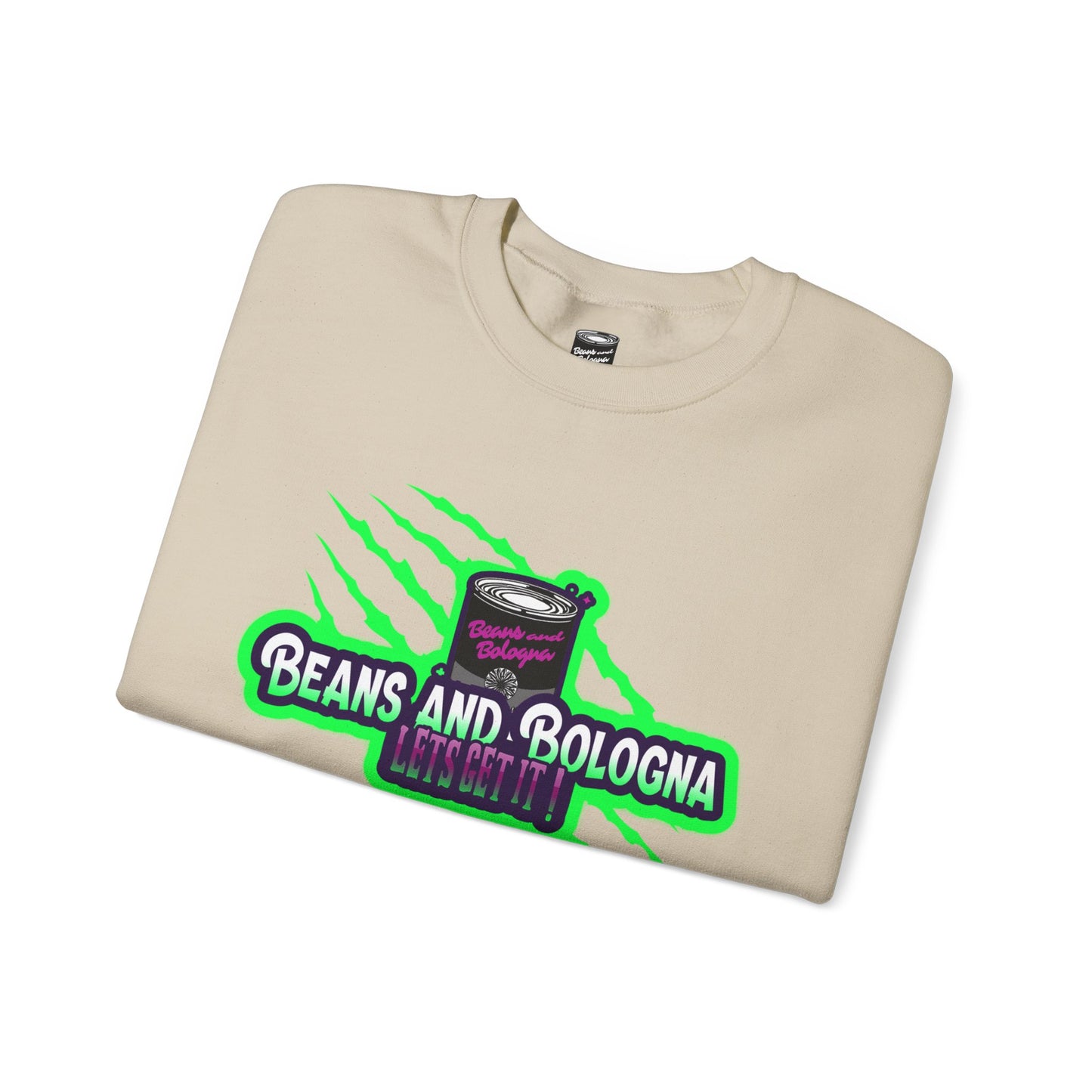 XTREME CREW - $BEANS Crewneck