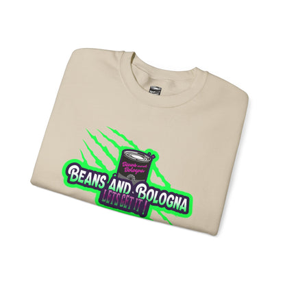 XTREME CREW - $BEANS Crewneck