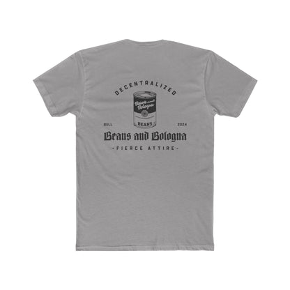 APE M ALL - Beans and Bologna Crew Tee