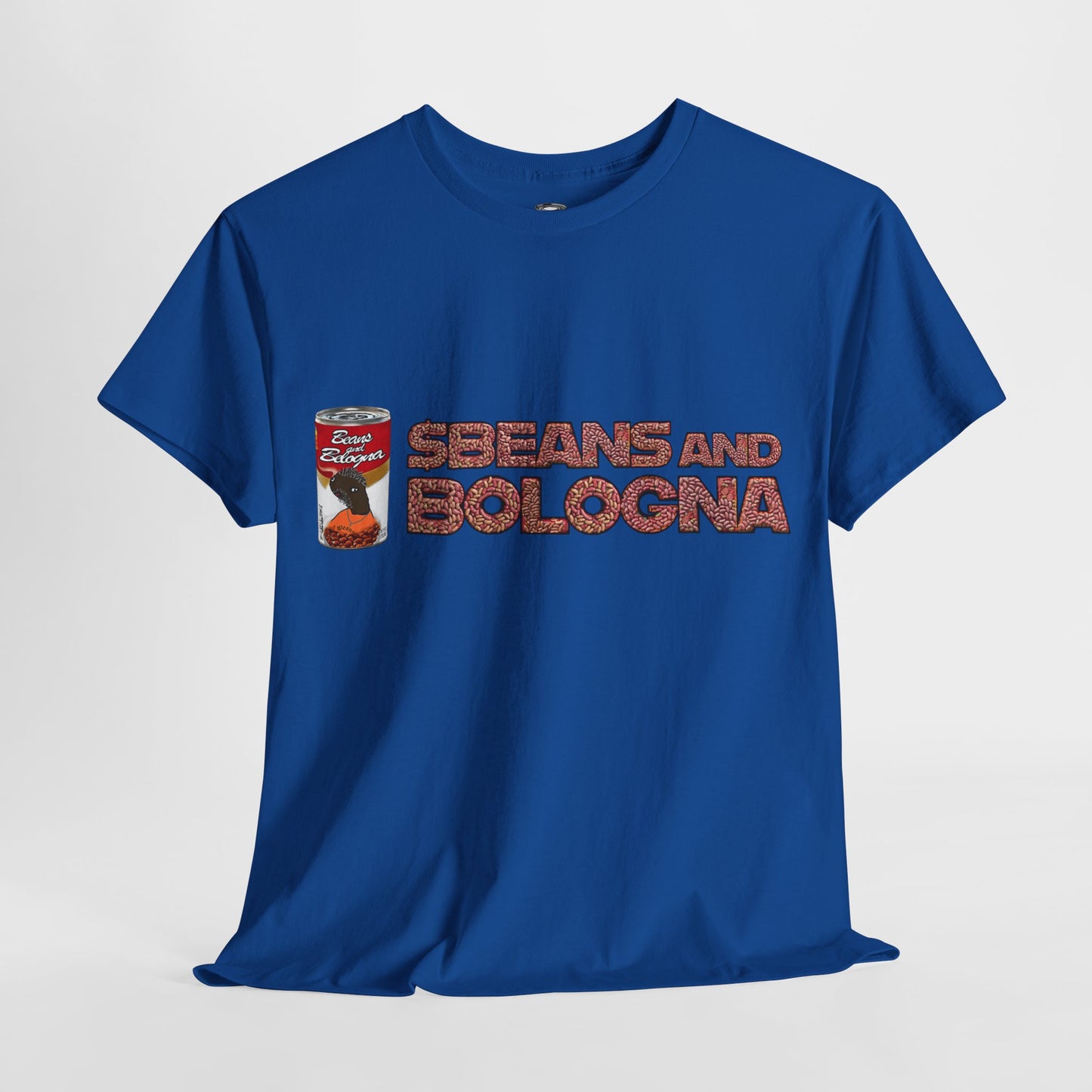 T-Shirt - Work for your bags - $BEANS-T