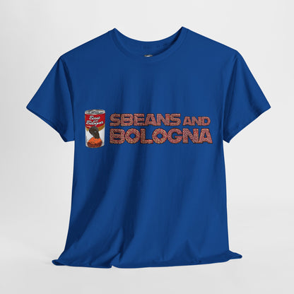 T-Shirt - Work for your bags - $BEANS-T