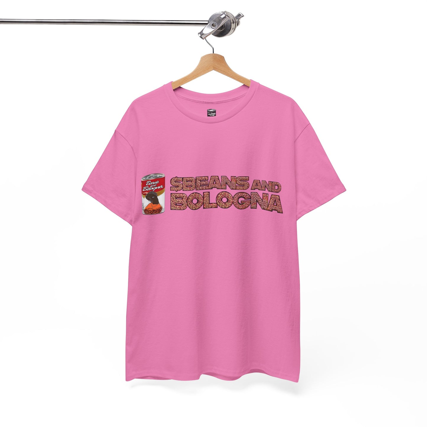 T-Shirt - Work for your bags - $BEANS-T