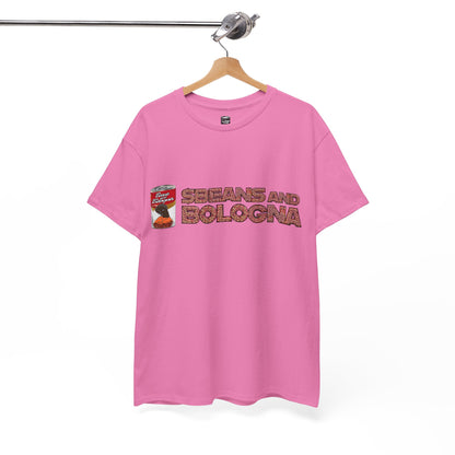 T-Shirt - Work for your bags - $BEANS-T