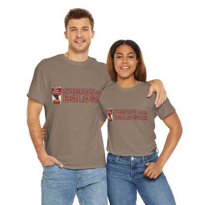 T-Shirt - Work for your bags - $BEANS-T