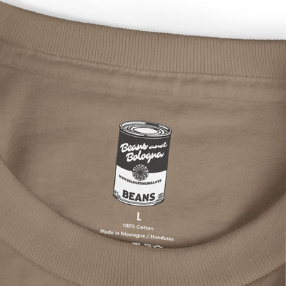 DEGEN RADIO - Vintage $BEANS-T
