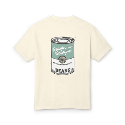 DEGEN RADIO - Vintage $BEANS-T