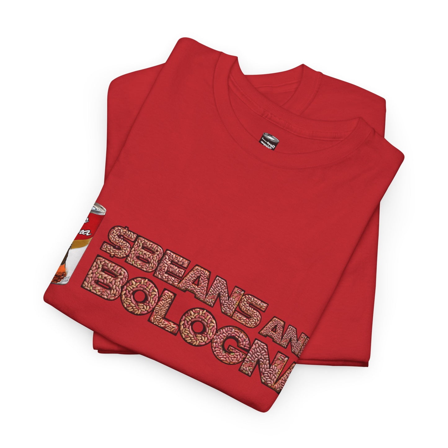 T-Shirt - Work for your bags - $BEANS-T