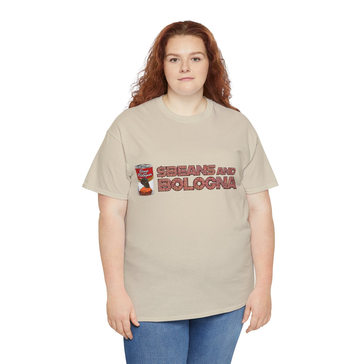 T-Shirt - Work for your bags - $BEANS-T