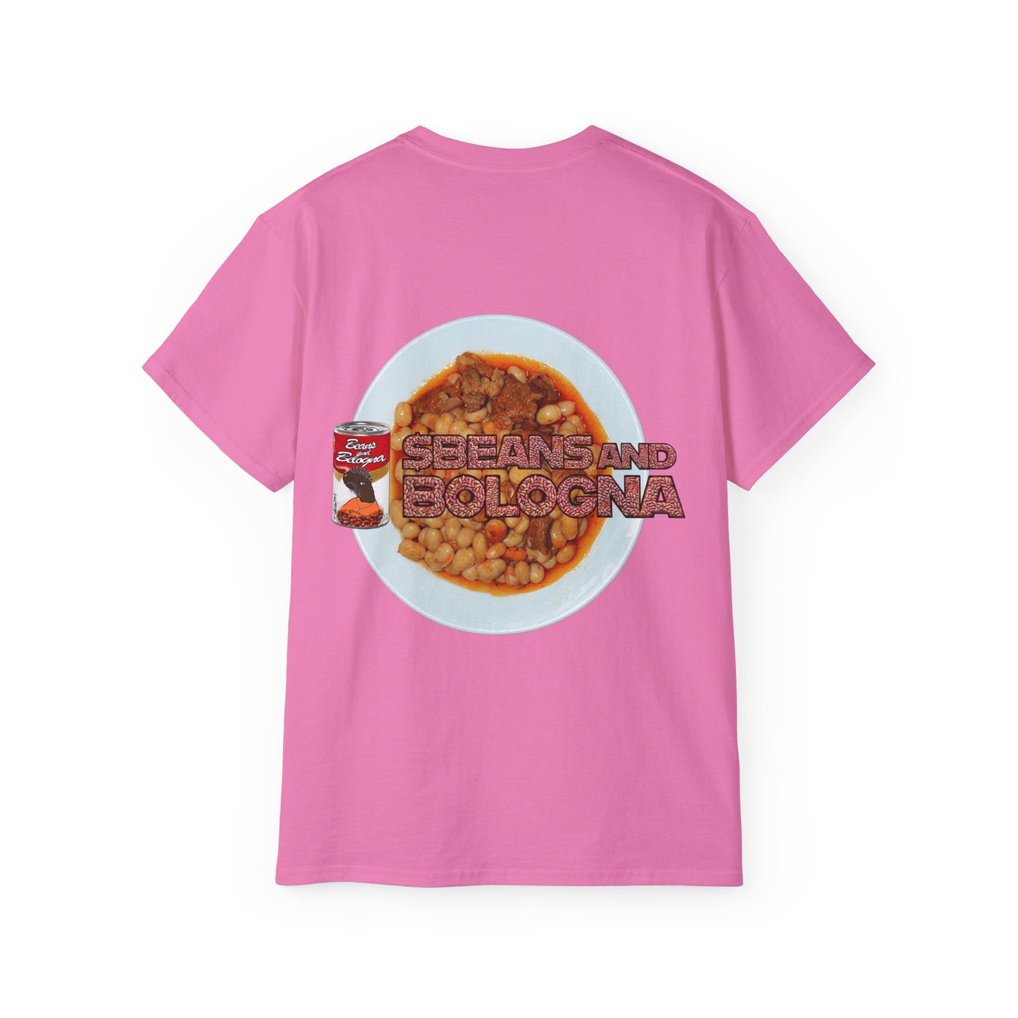 Beans and Bologna - $BEANS-T