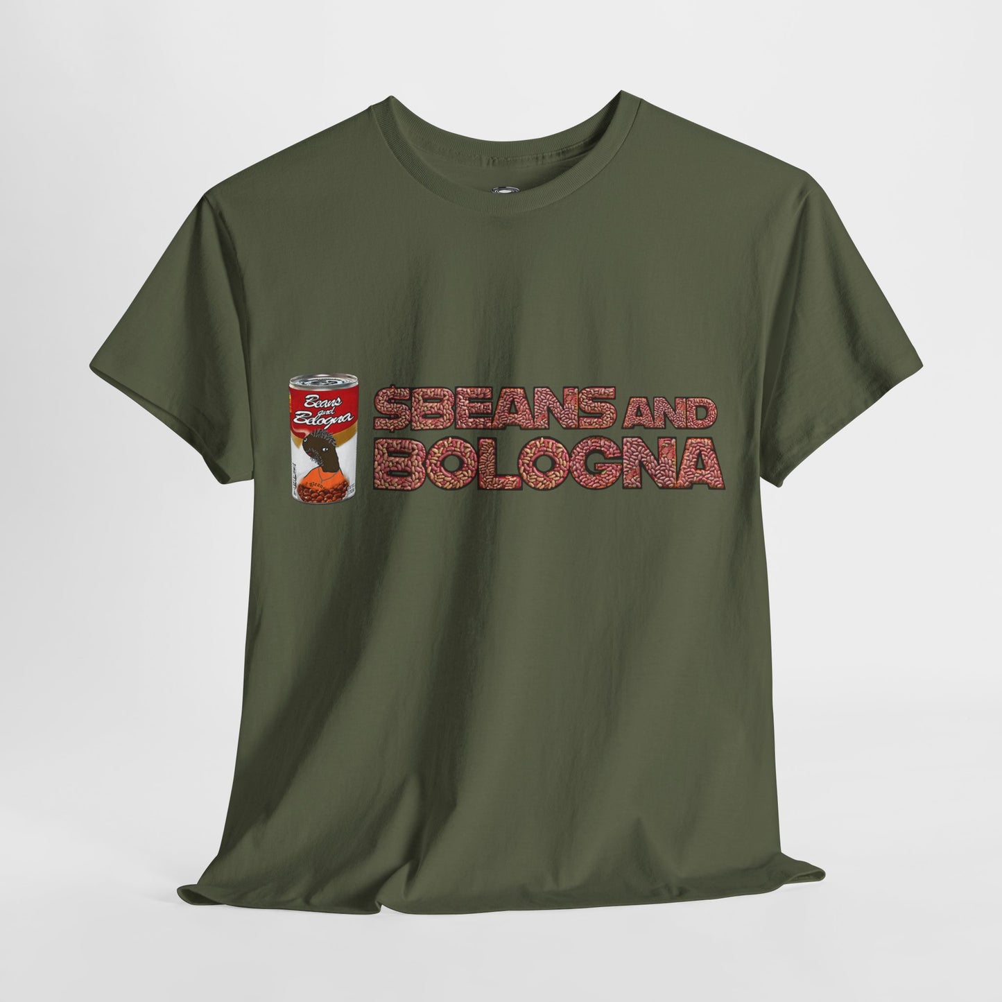 T-Shirt - Work for your bags - $BEANS-T