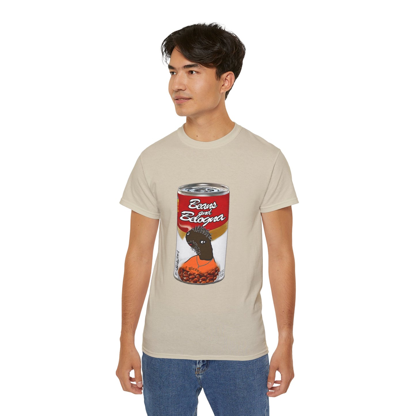 Beans and Bologna - $BEANS-T
