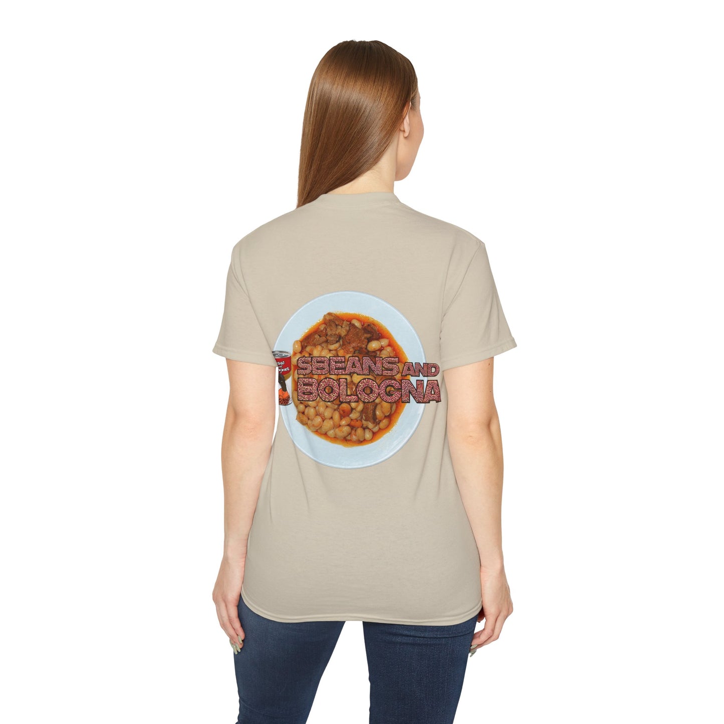 Beans and Bologna - $BEANS-T