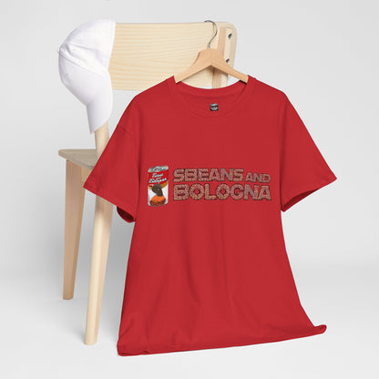 T-Shirt - Work for your bags - $BEANS-T