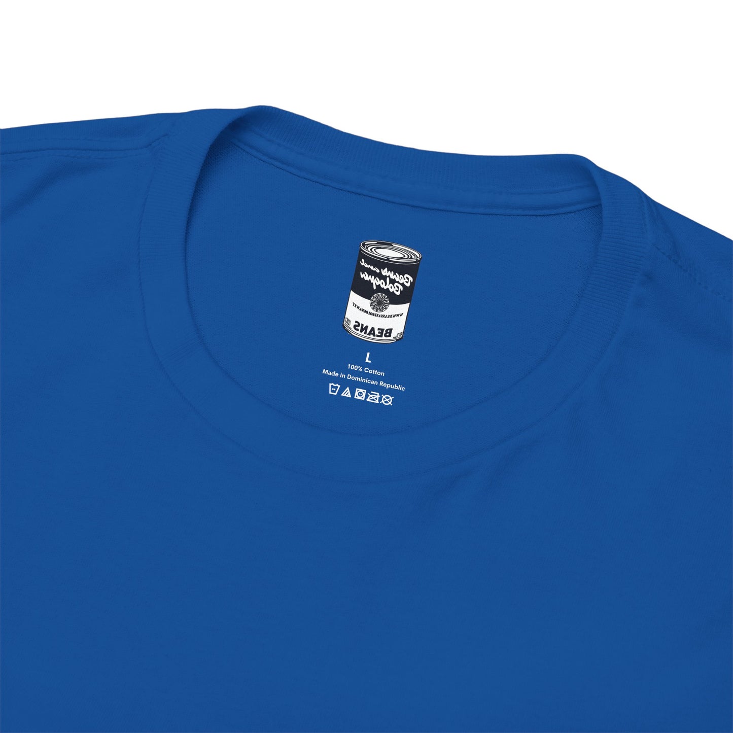 T-Shirt - Work for your bags - $BEANS-T