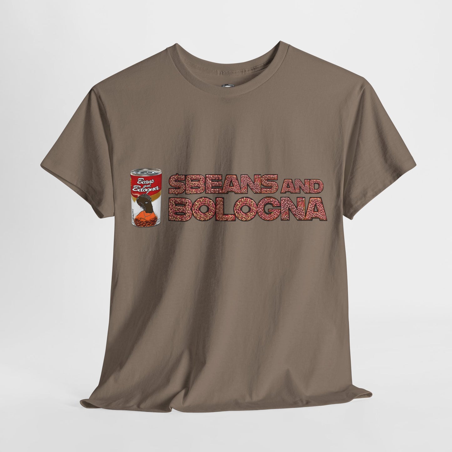 T-Shirt - Work for your bags - $BEANS-T