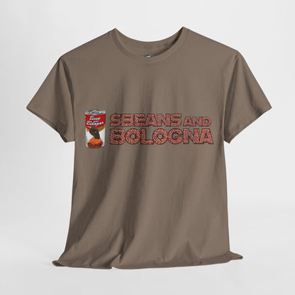 T-Shirt - Work for your bags - $BEANS-T