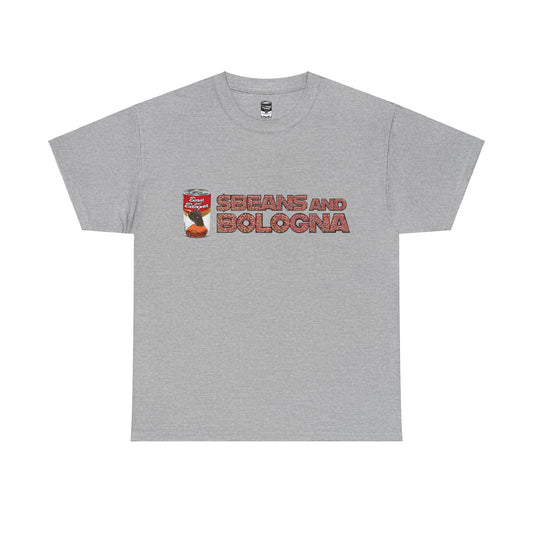 T-Shirt - Work for your bags - $BEANS-T