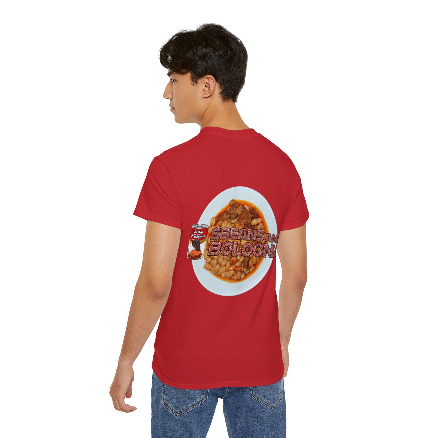 Beans and Bologna - $BEANS-T