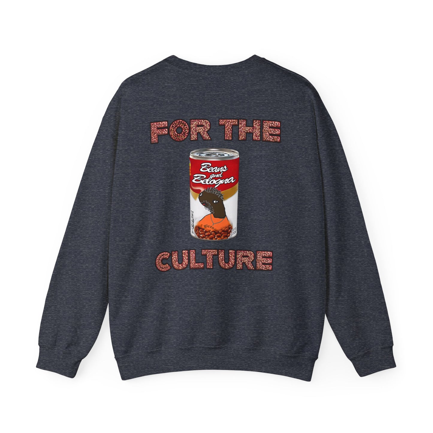 Degen $BEANS - Crewneck