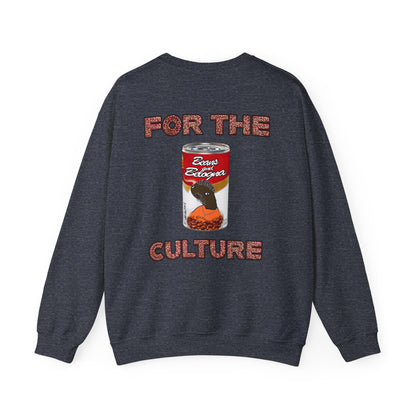 Degen $BEANS - Crewneck